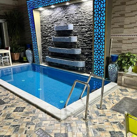 Apartment Nazaha For Families Only Tanger Zewnętrze zdjęcie
