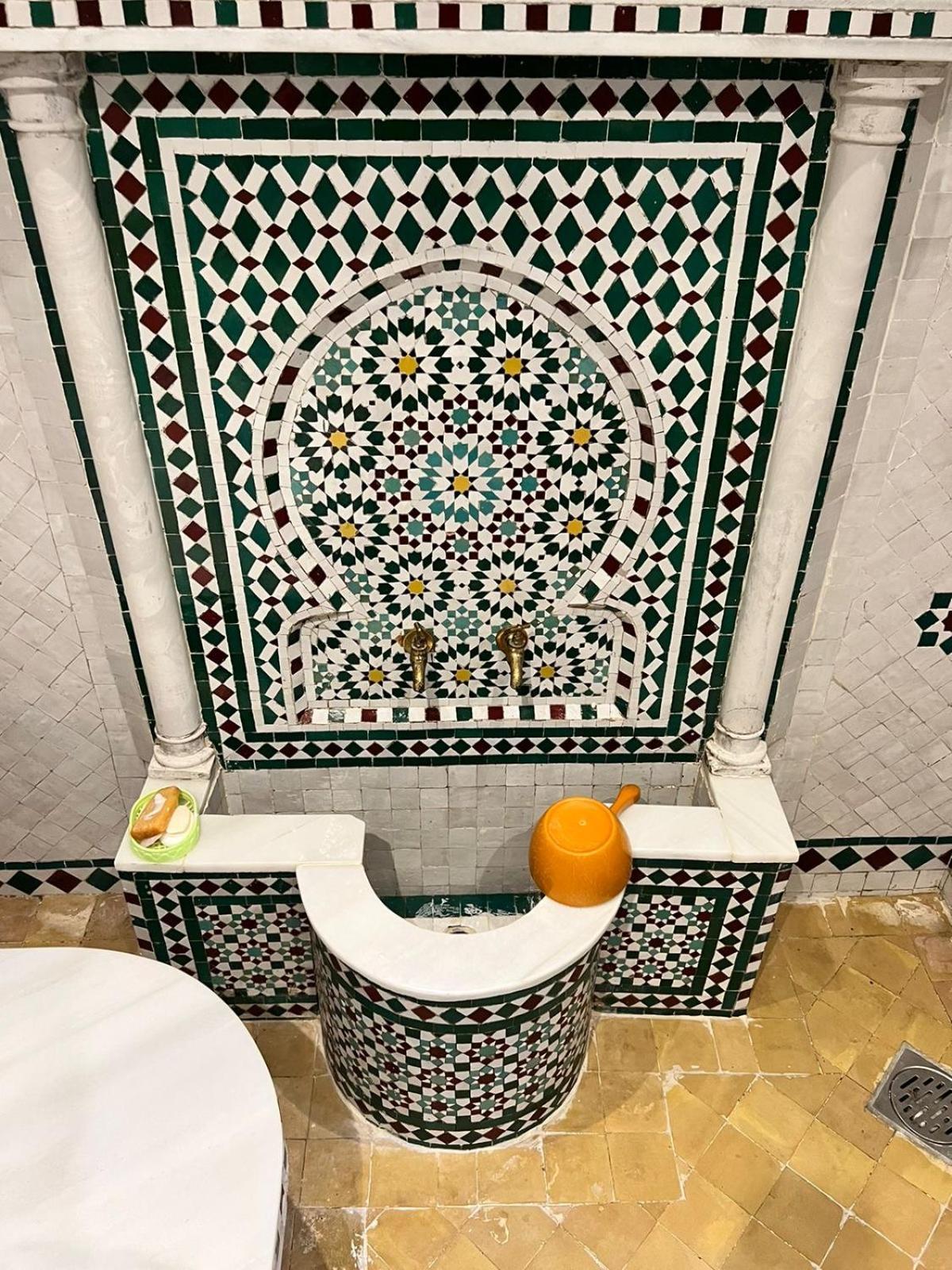 Apartment Nazaha For Families Only Tanger Zewnętrze zdjęcie
