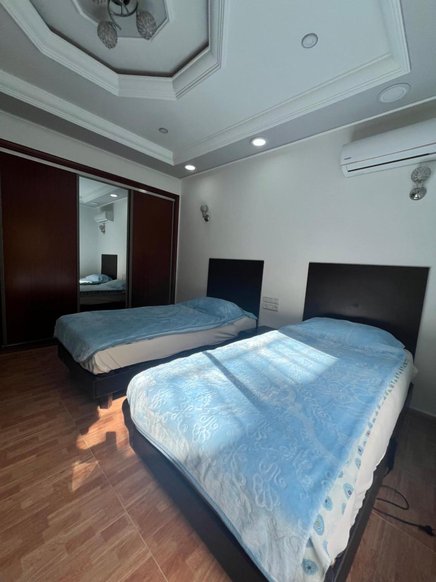 Apartment Nazaha For Families Only Tanger Zewnętrze zdjęcie
