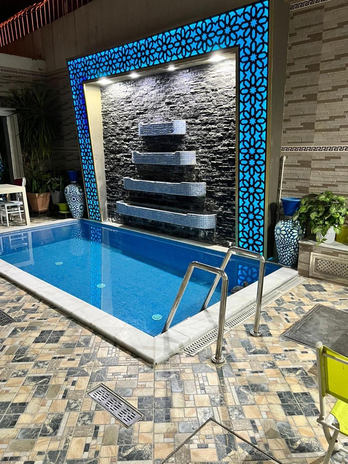 Apartment Nazaha For Families Only Tanger Zewnętrze zdjęcie