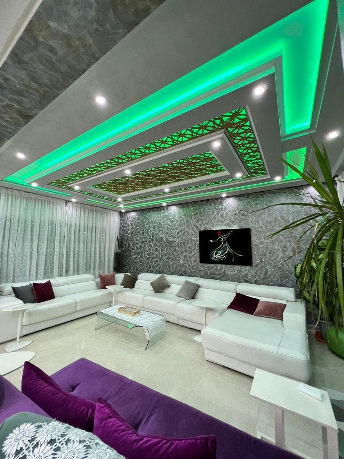 Apartment Nazaha For Families Only Tanger Zewnętrze zdjęcie