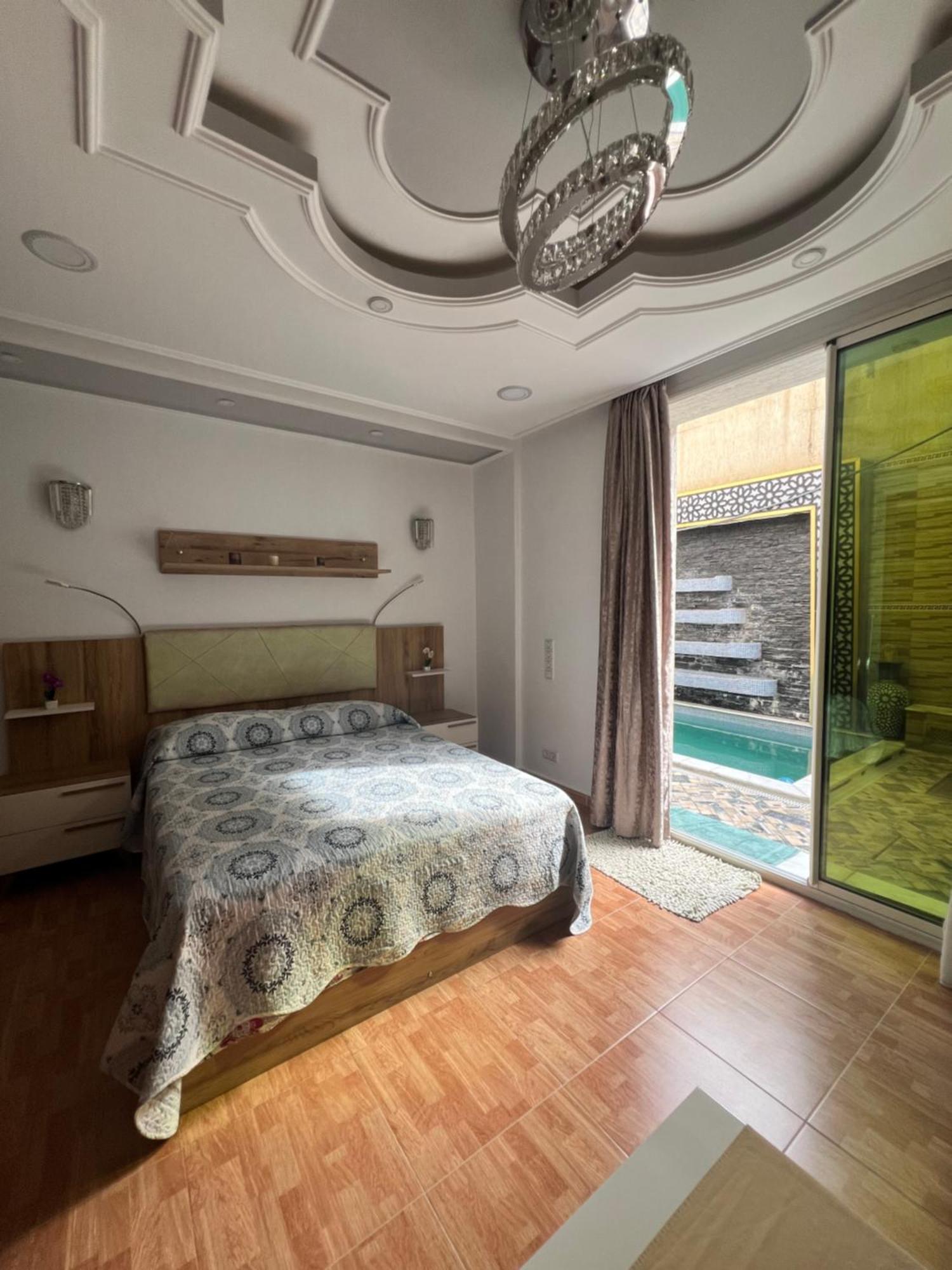 Apartment Nazaha For Families Only Tanger Zewnętrze zdjęcie