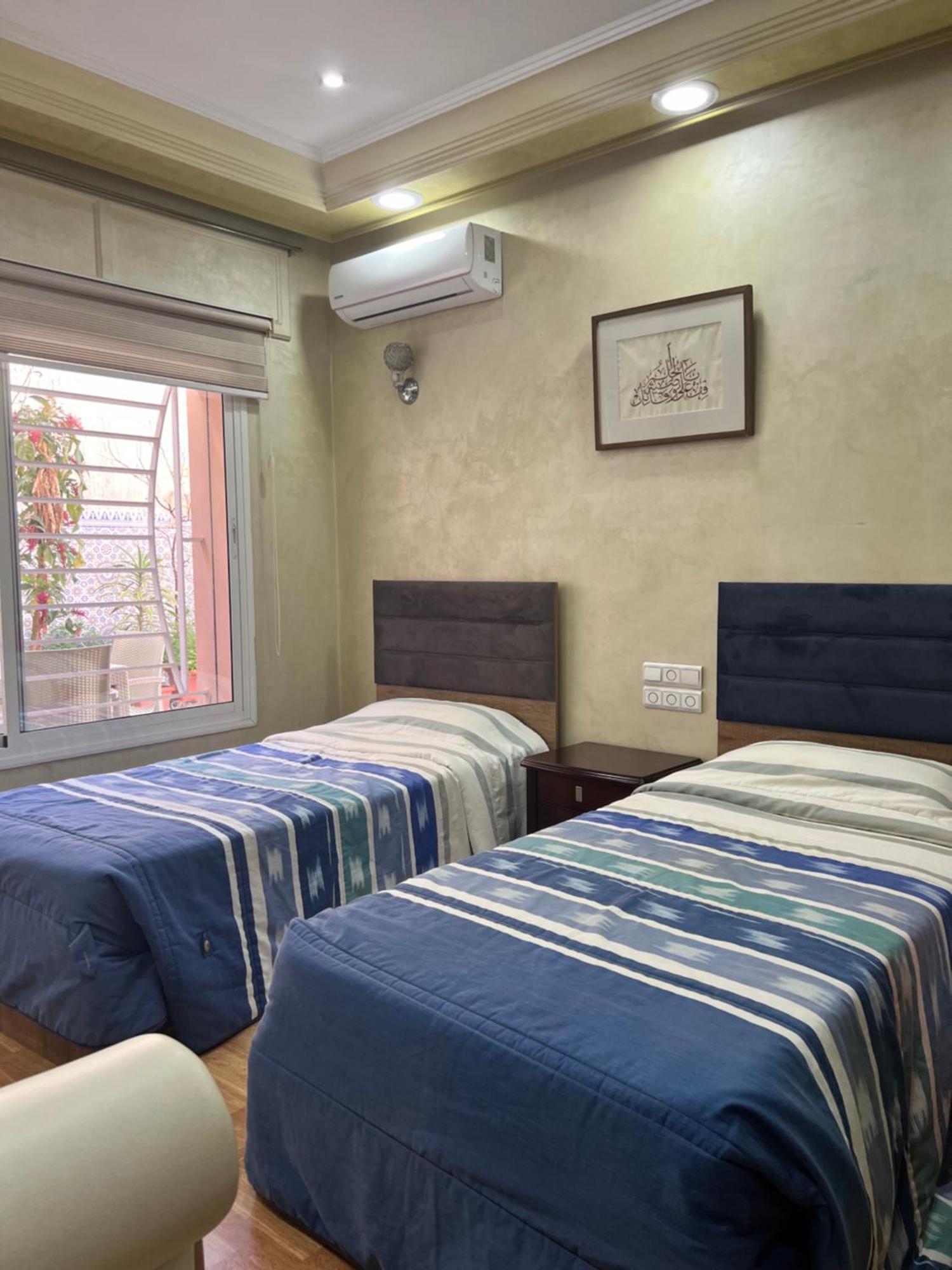 Apartment Nazaha For Families Only Tanger Zewnętrze zdjęcie